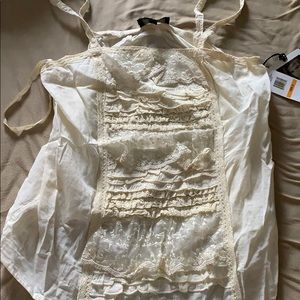 Boho Top